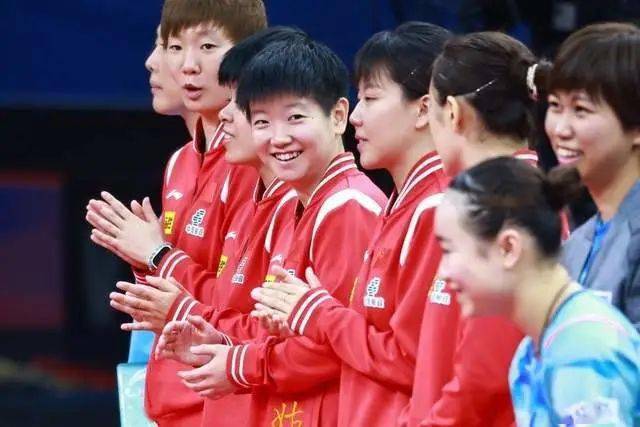 9月6日央视5频道直播平昌亚锦赛预告，国乒男团离冠军仅两步-第1张图片-太平洋在线下载