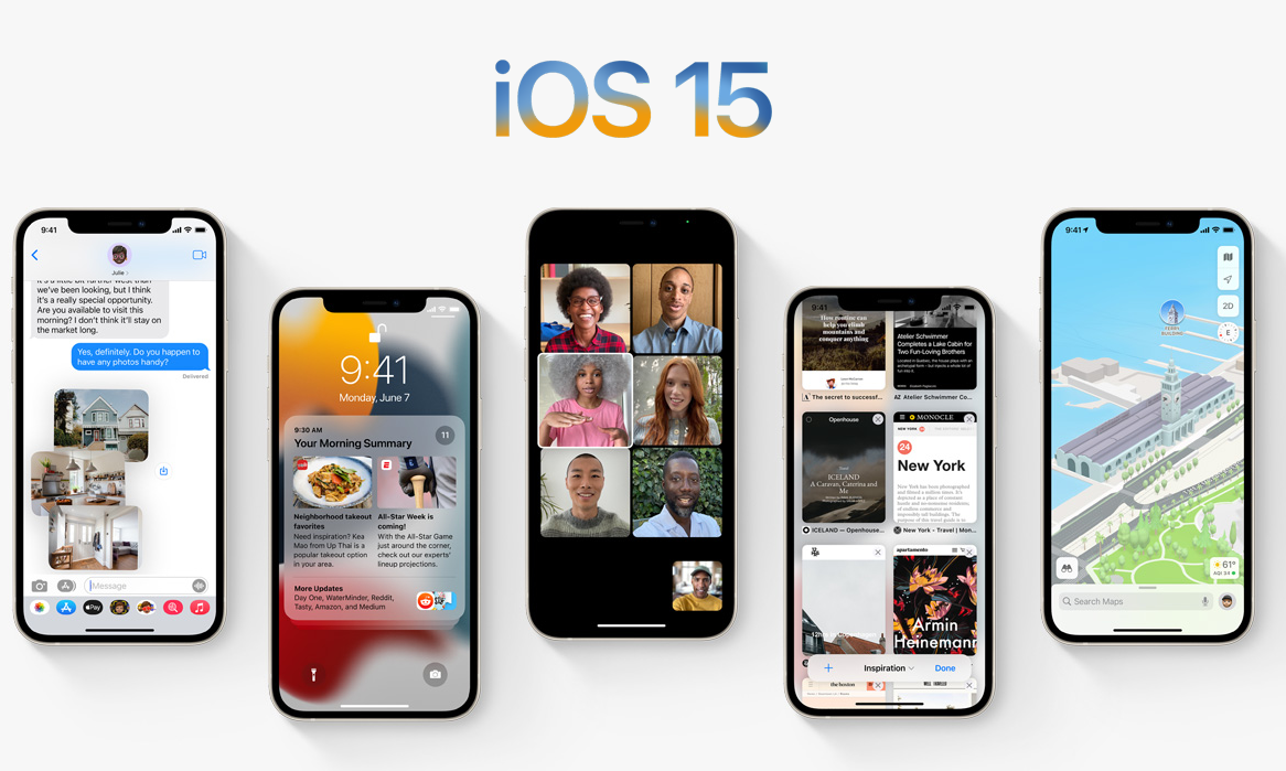 苹果7p升级ios13新闻7p升级ios15安装一天了-第1张图片-太平洋在线下载