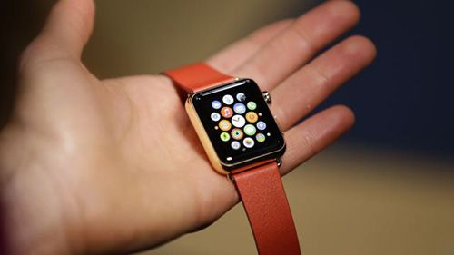 苹果手表看视频看新闻苹果手表iwatch官网报价-第1张图片-太平洋在线下载