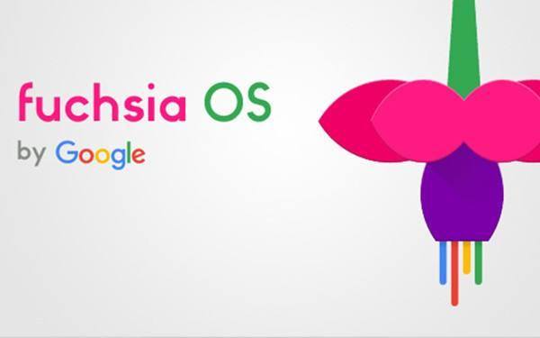 安卓fuchsia系统安卓版谷歌公开新系统FuchsiaOS兼容多平台