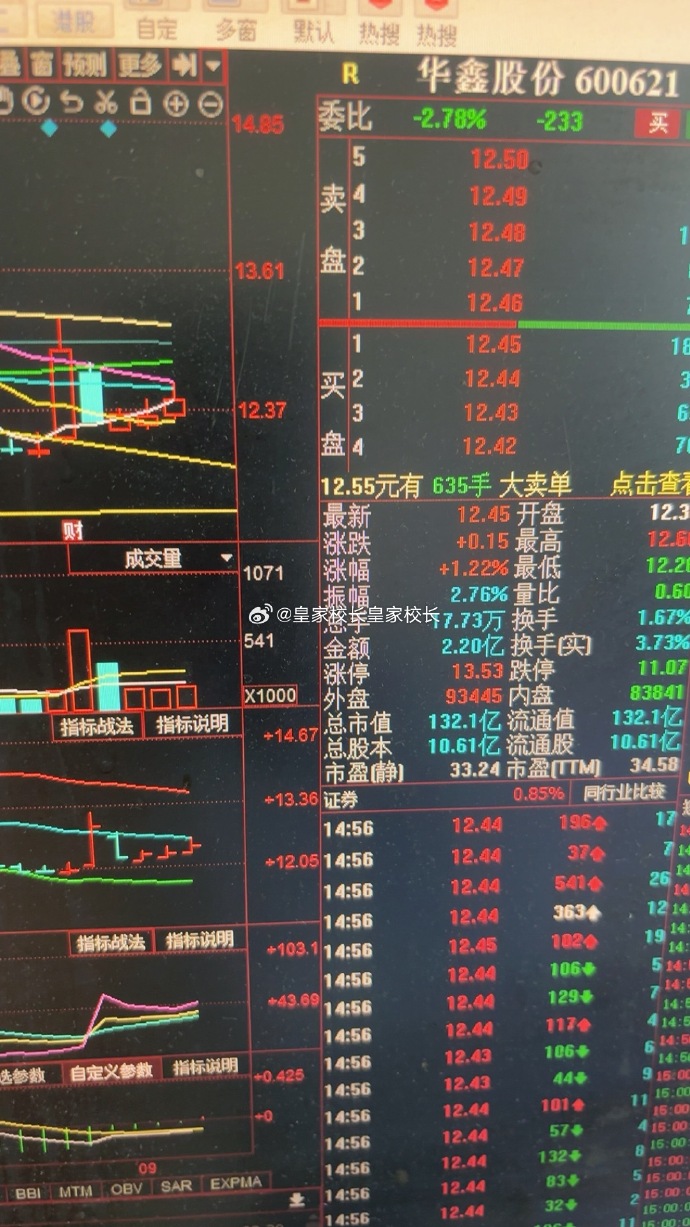 东方证券模拟炒股手机版大通证券手机版炒股软件下载-第2张图片-太平洋在线下载