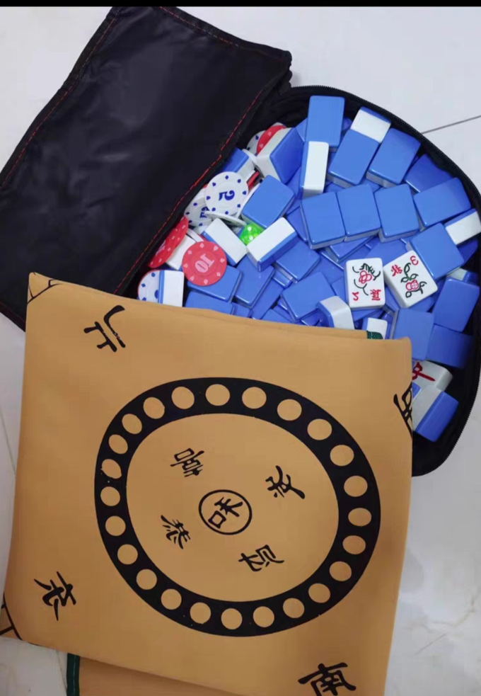 苹果版吉祥棋牌麻将吉祥棋牌麻将苹果版下载-第2张图片-太平洋在线下载