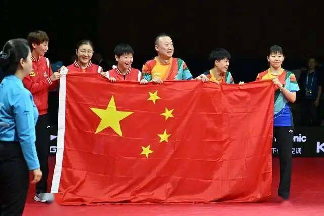 9月6日央视5频道直播平昌亚锦赛预告，国乒男团离冠军仅两步-第5张图片-太平洋在线下载