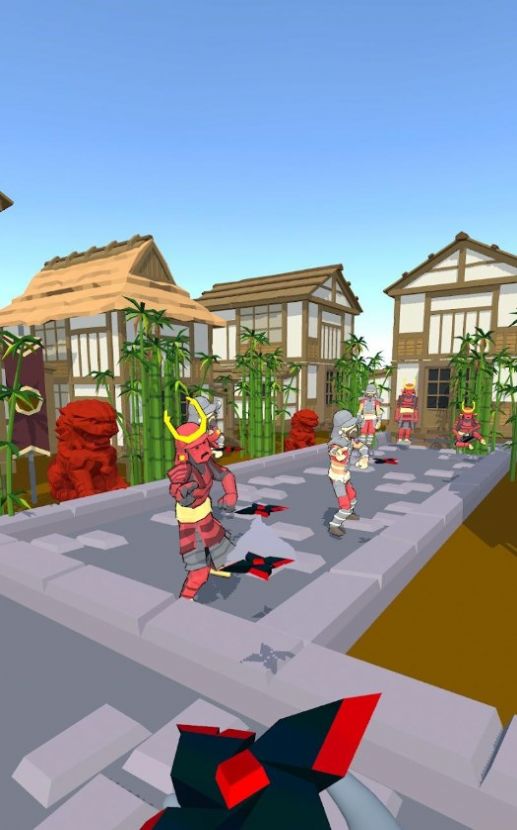 武士游戏安卓18汉化组游戏-第1张图片-太平洋在线下载